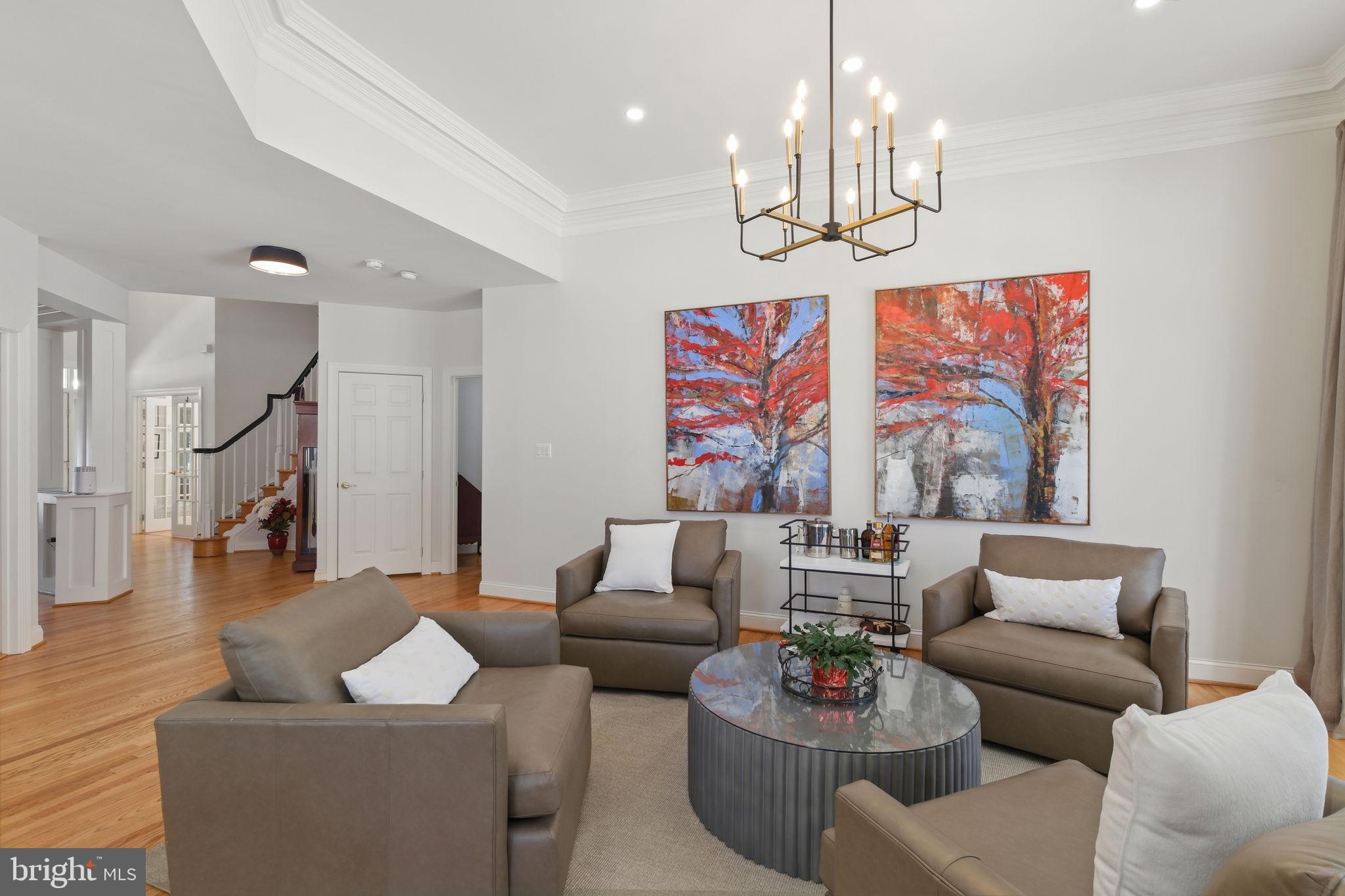 SMALLS NURSERY - Residential