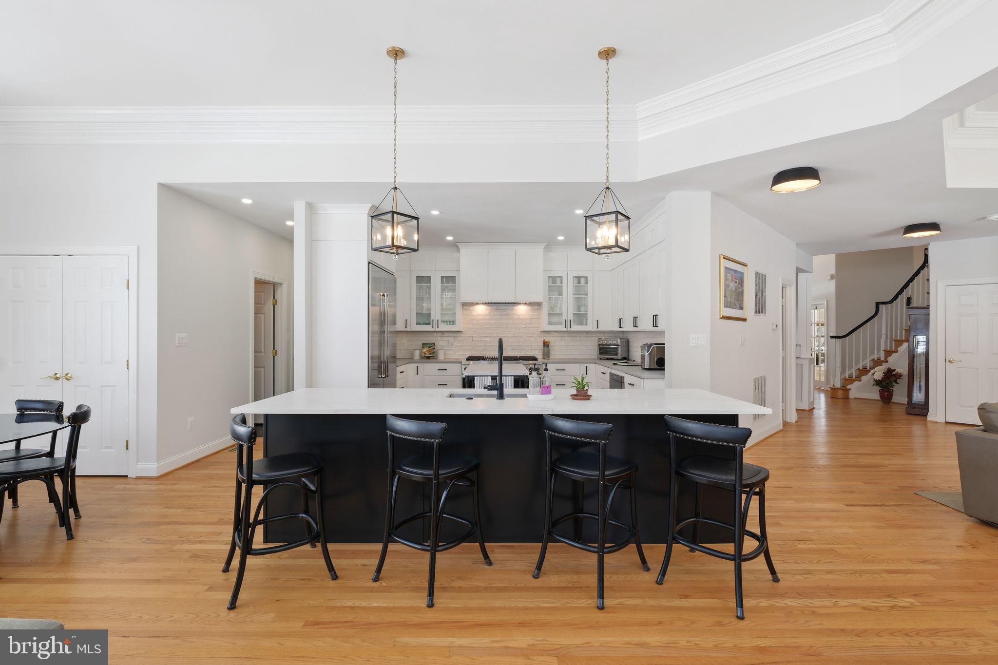 SMALLS NURSERY - Residential