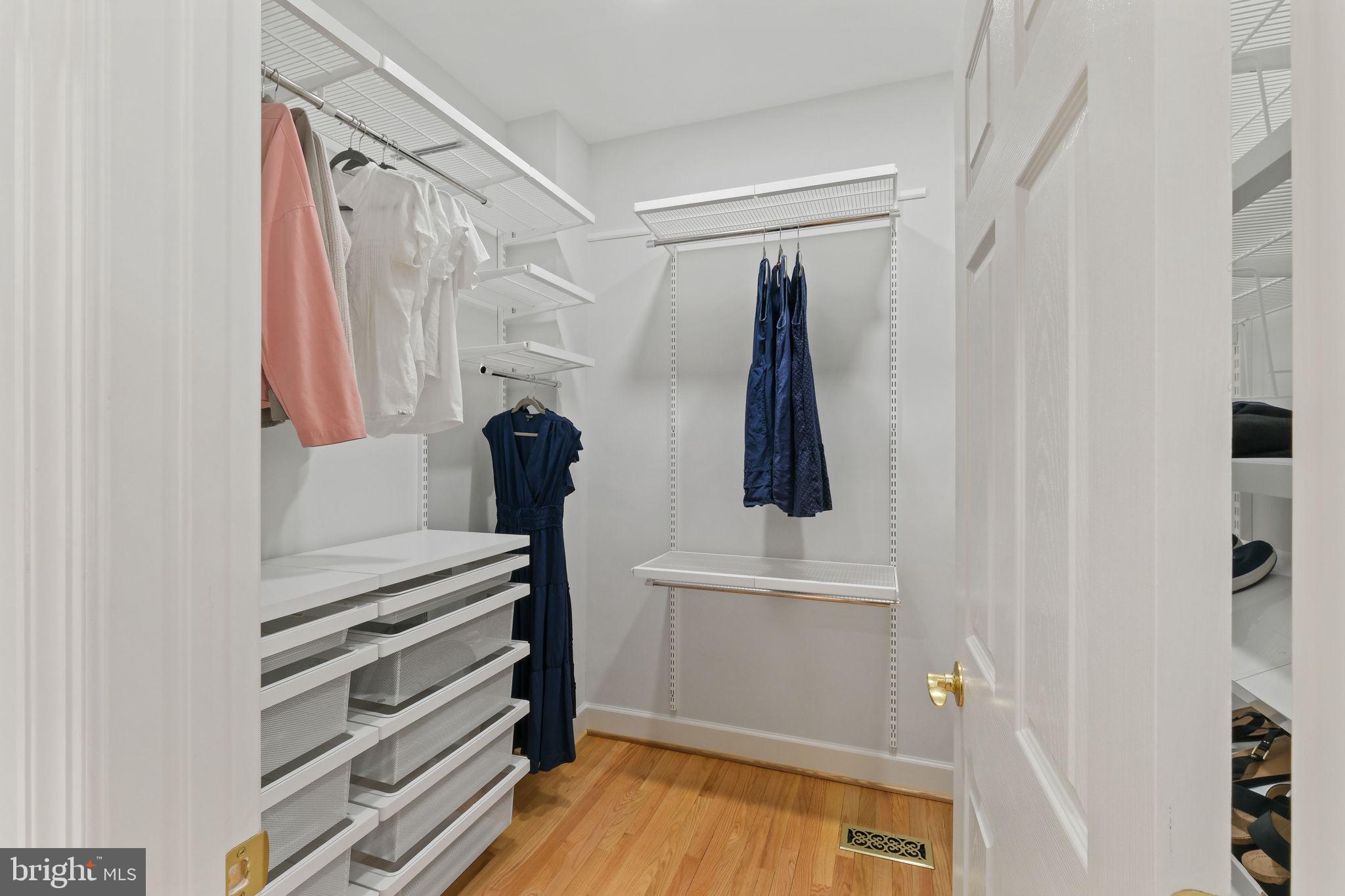 SMALLS NURSERY - Residential