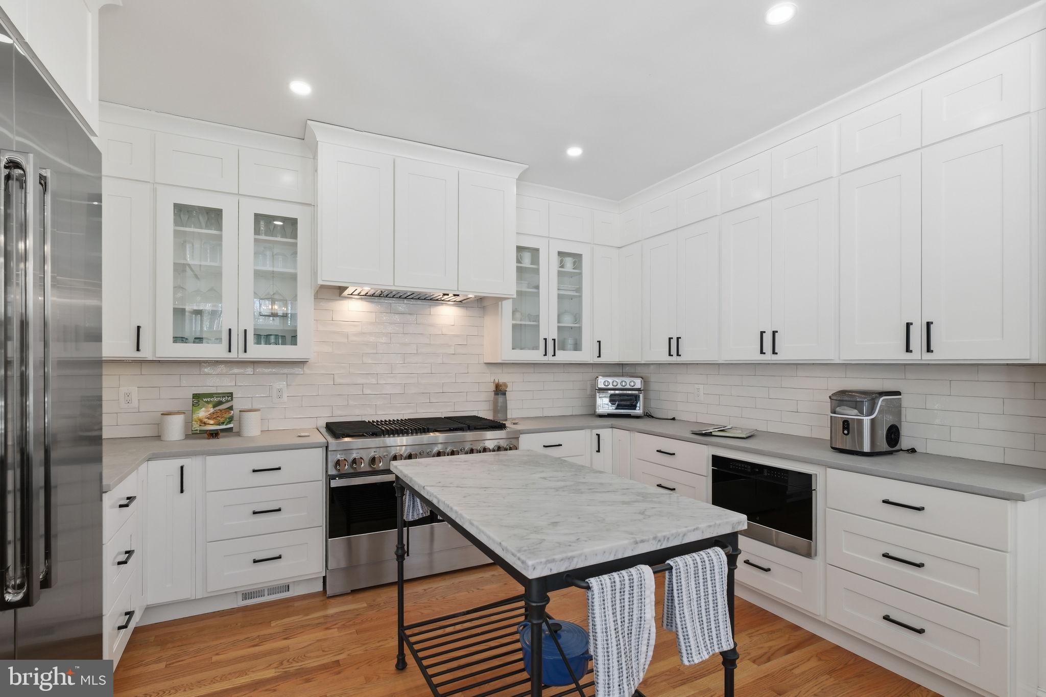 SMALLS NURSERY - Residential