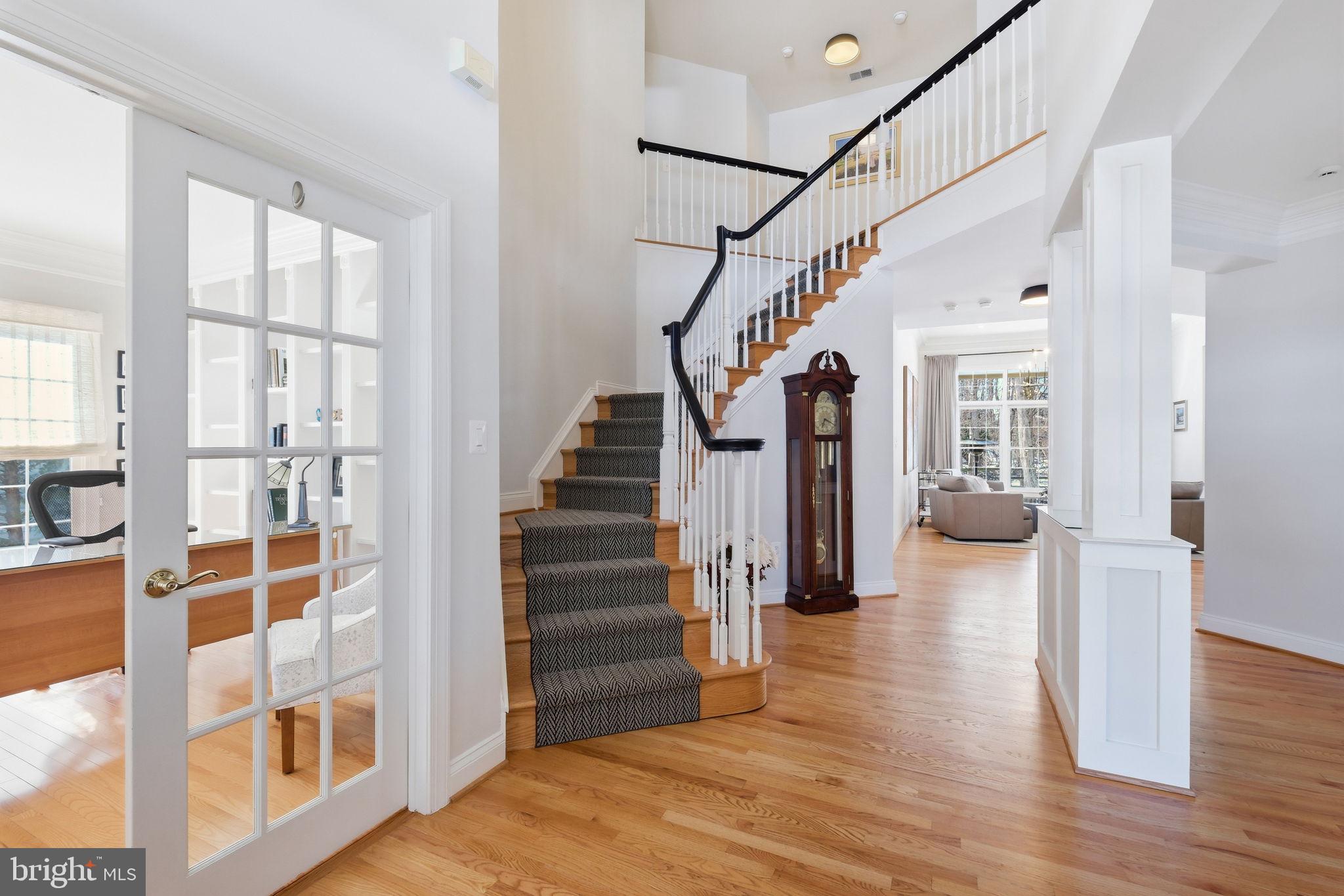 SMALLS NURSERY - Residential