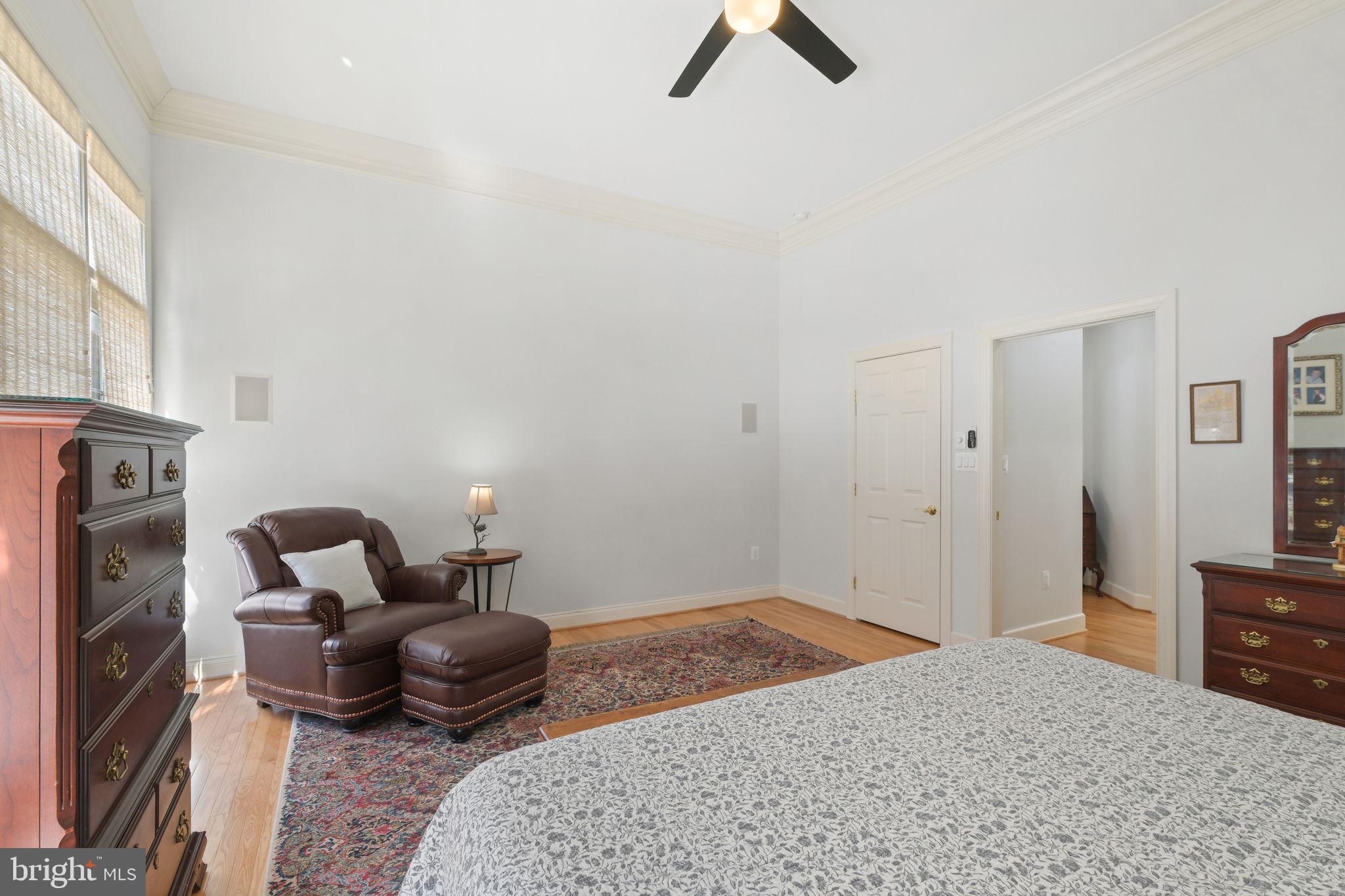 SMALLS NURSERY - Residential