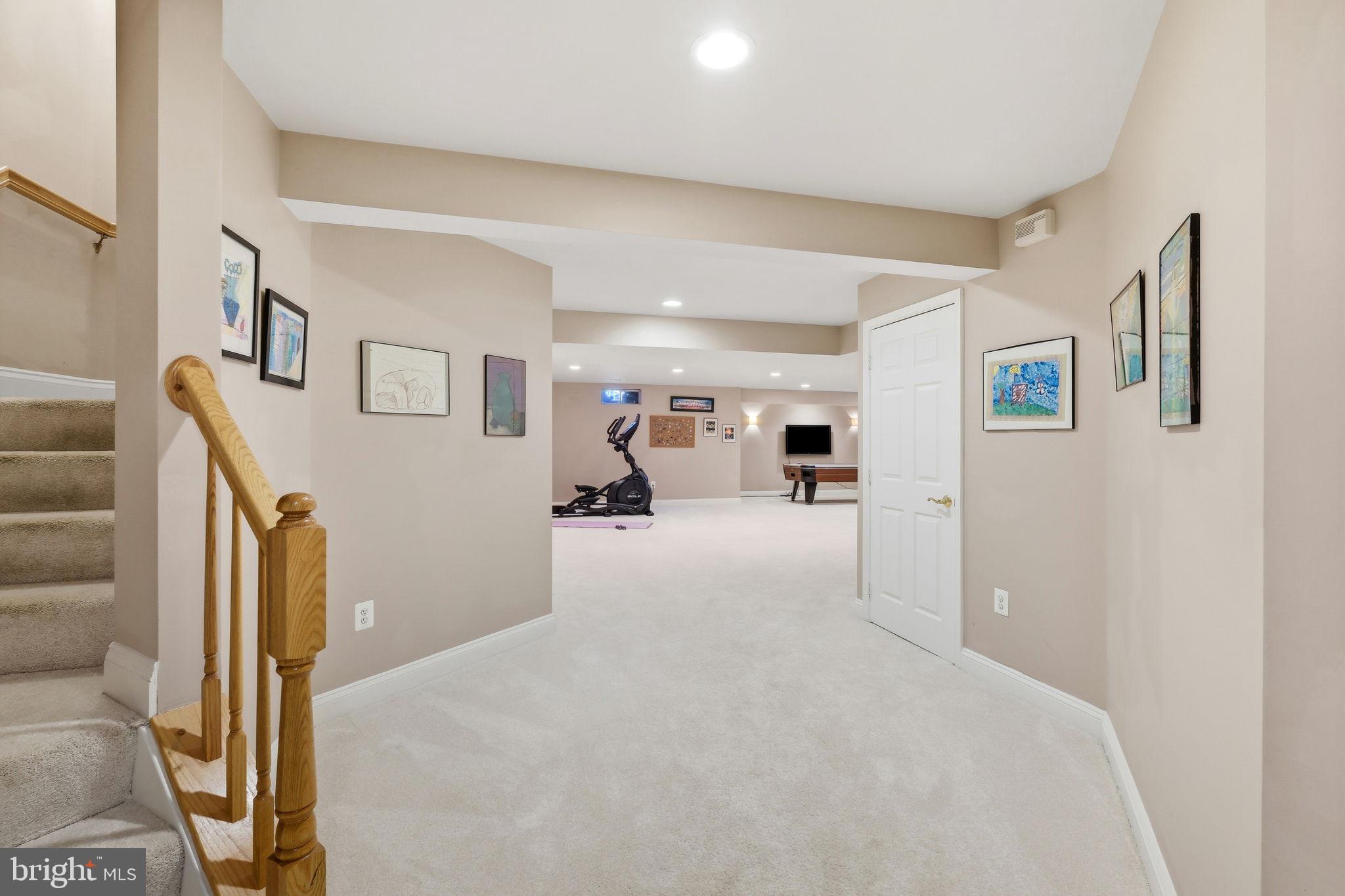 SMALLS NURSERY - Residential