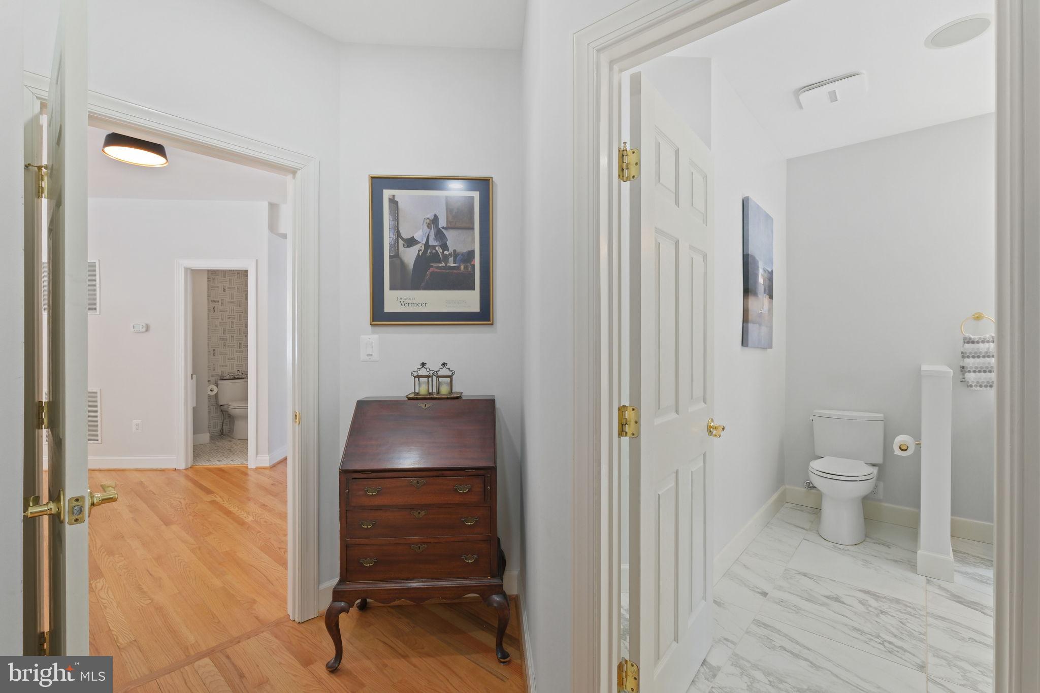 SMALLS NURSERY - Residential