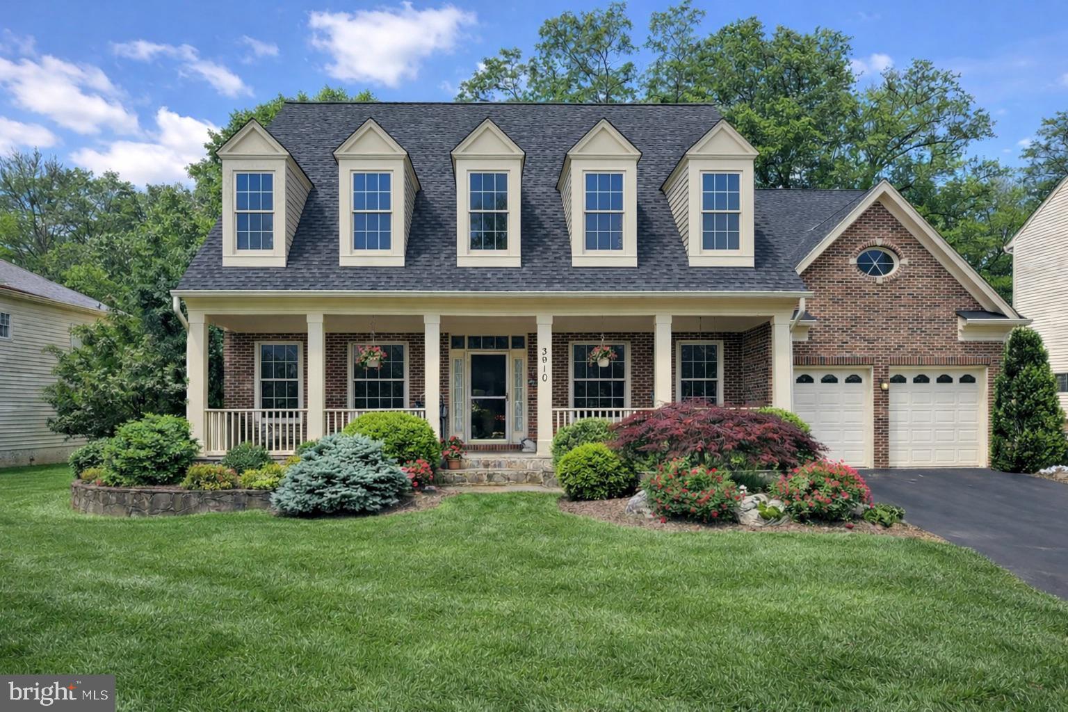 SMALLS NURSERY - Residential