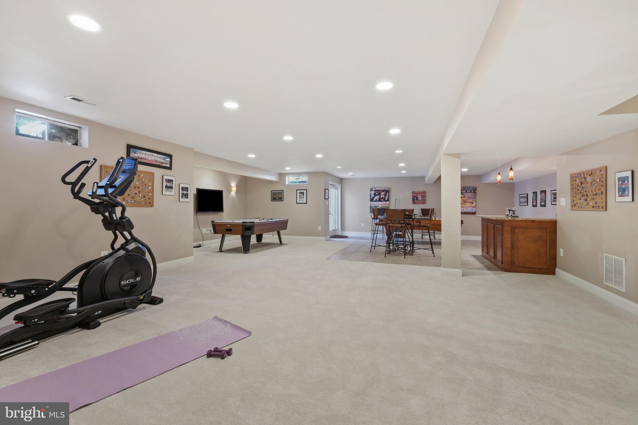 SMALLS NURSERY - Residential