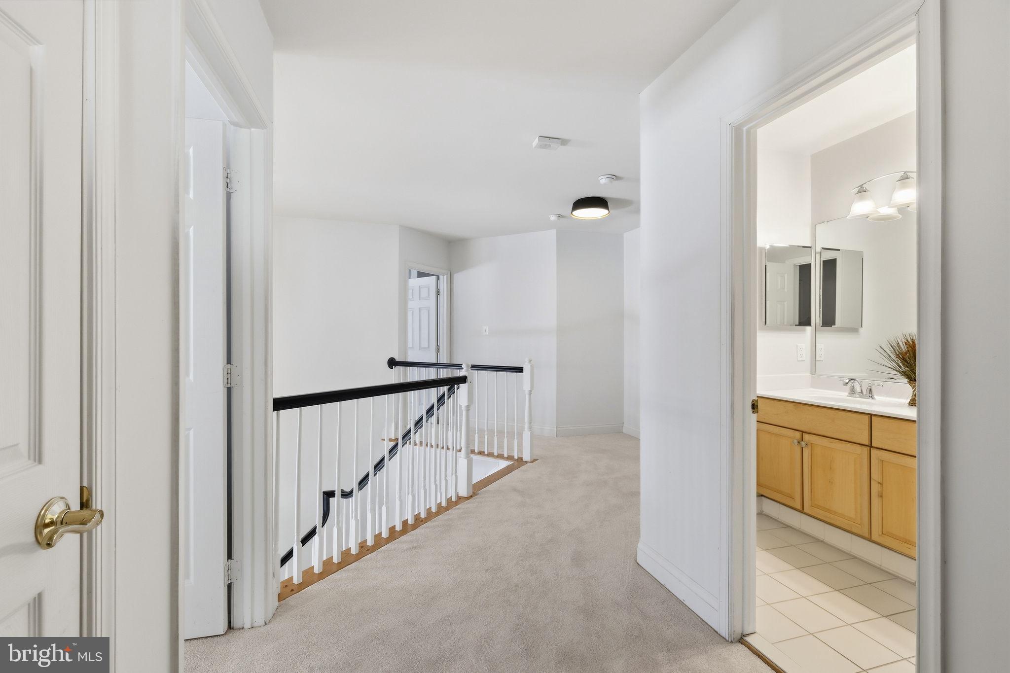 SMALLS NURSERY - Residential