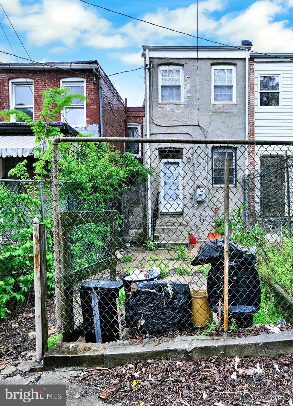 NONE AVAILABLE - Residential