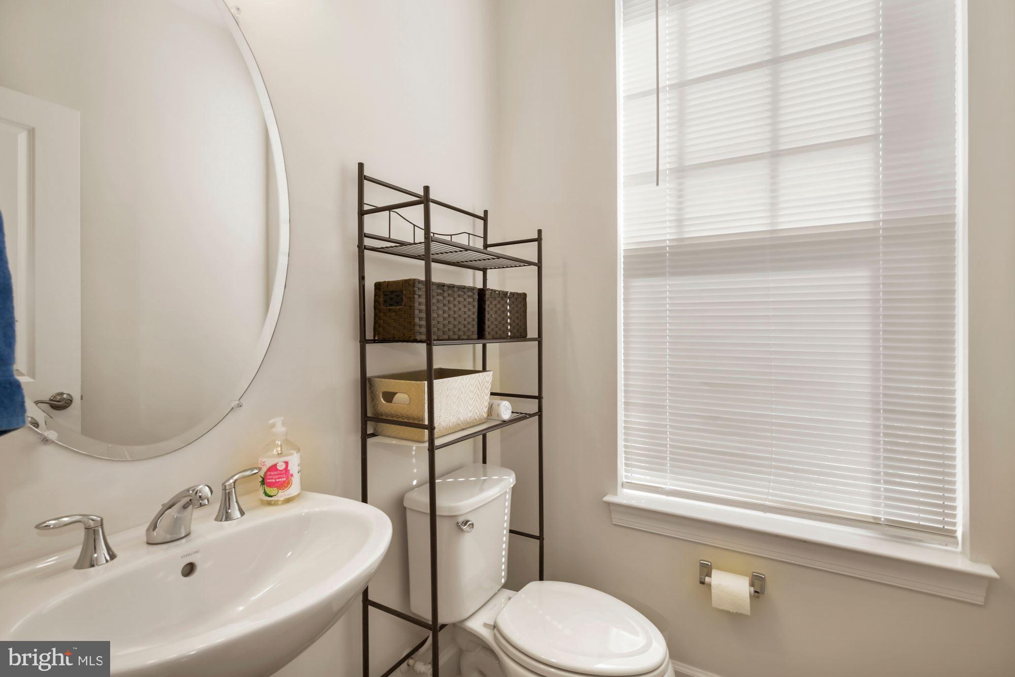 BRADLEY SQUARE - Residential