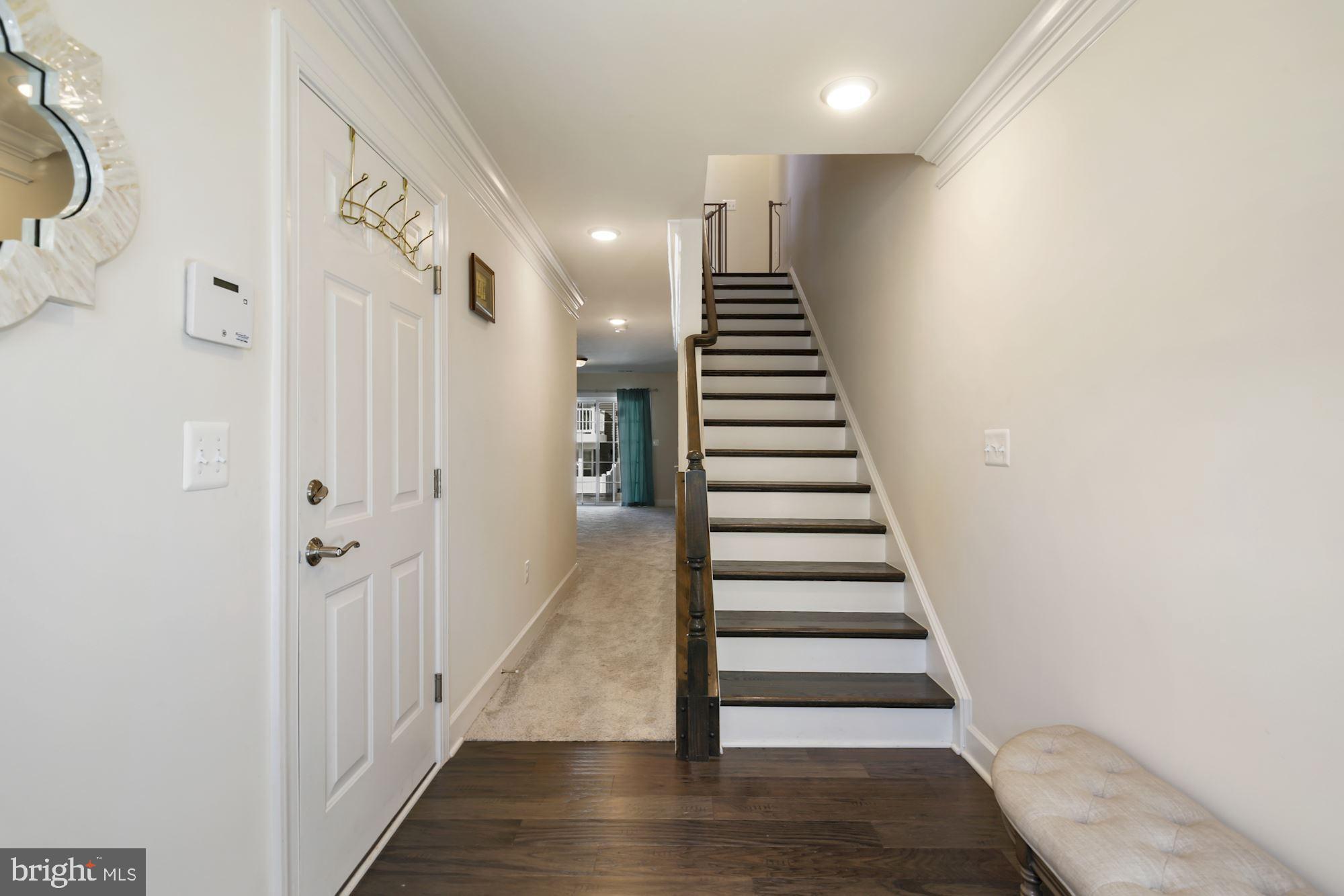 BRADLEY SQUARE - Residential