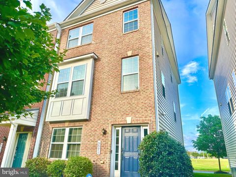 9971 LEANDER LANE MANASSAS VA 20110