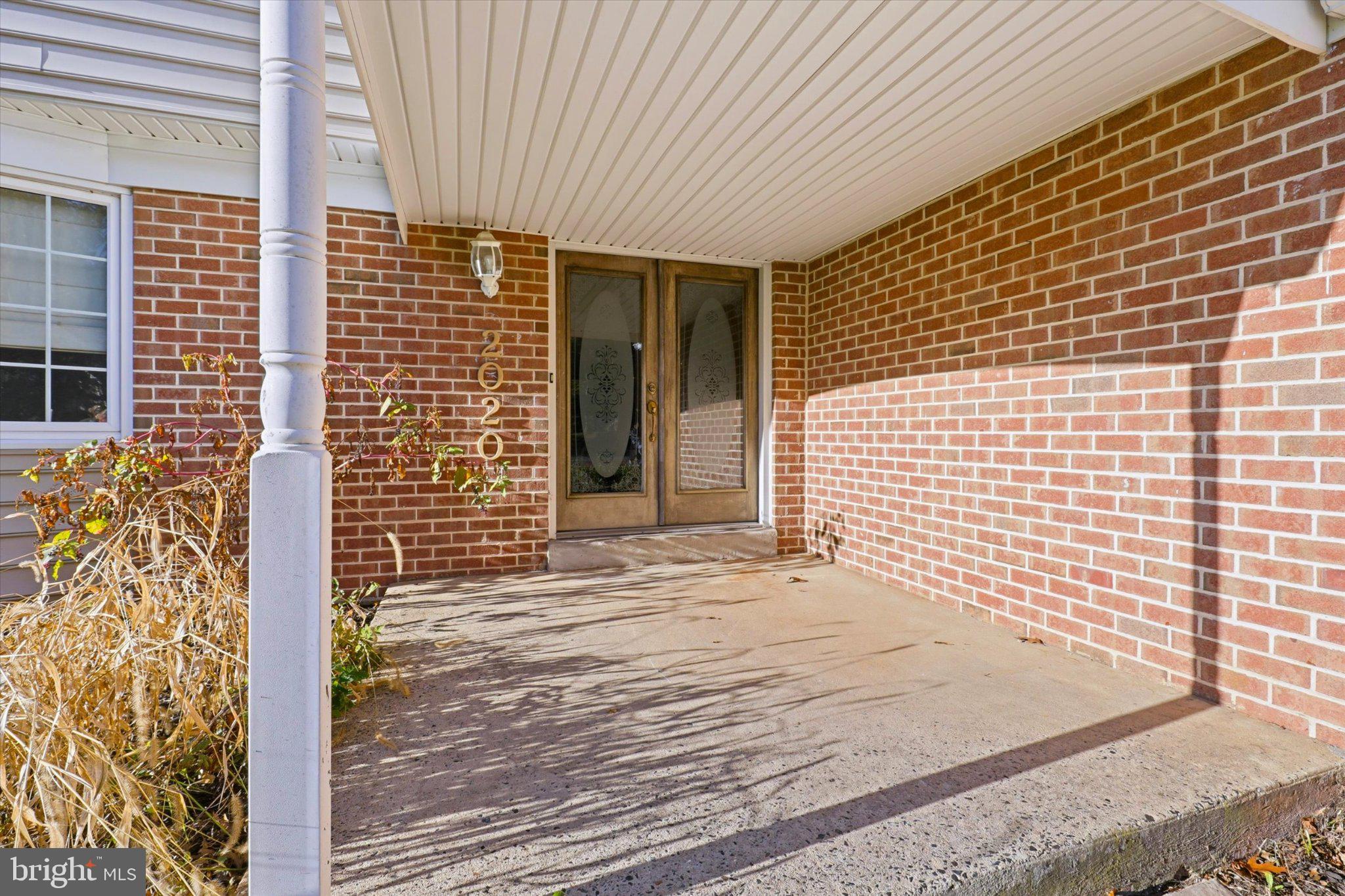 2020 EAGLE WAY