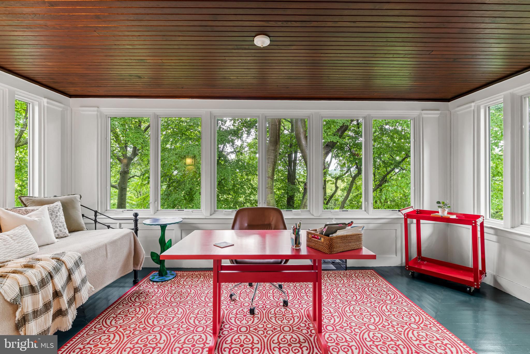 ROLAND PARK - Residential