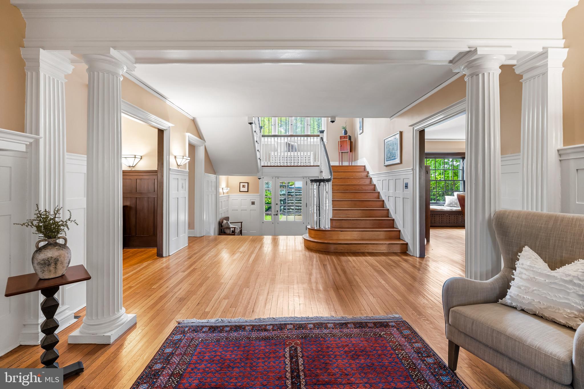 ROLAND PARK - Residential