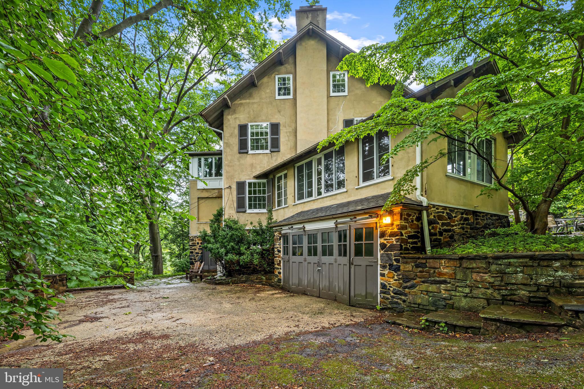 ROLAND PARK - Residential