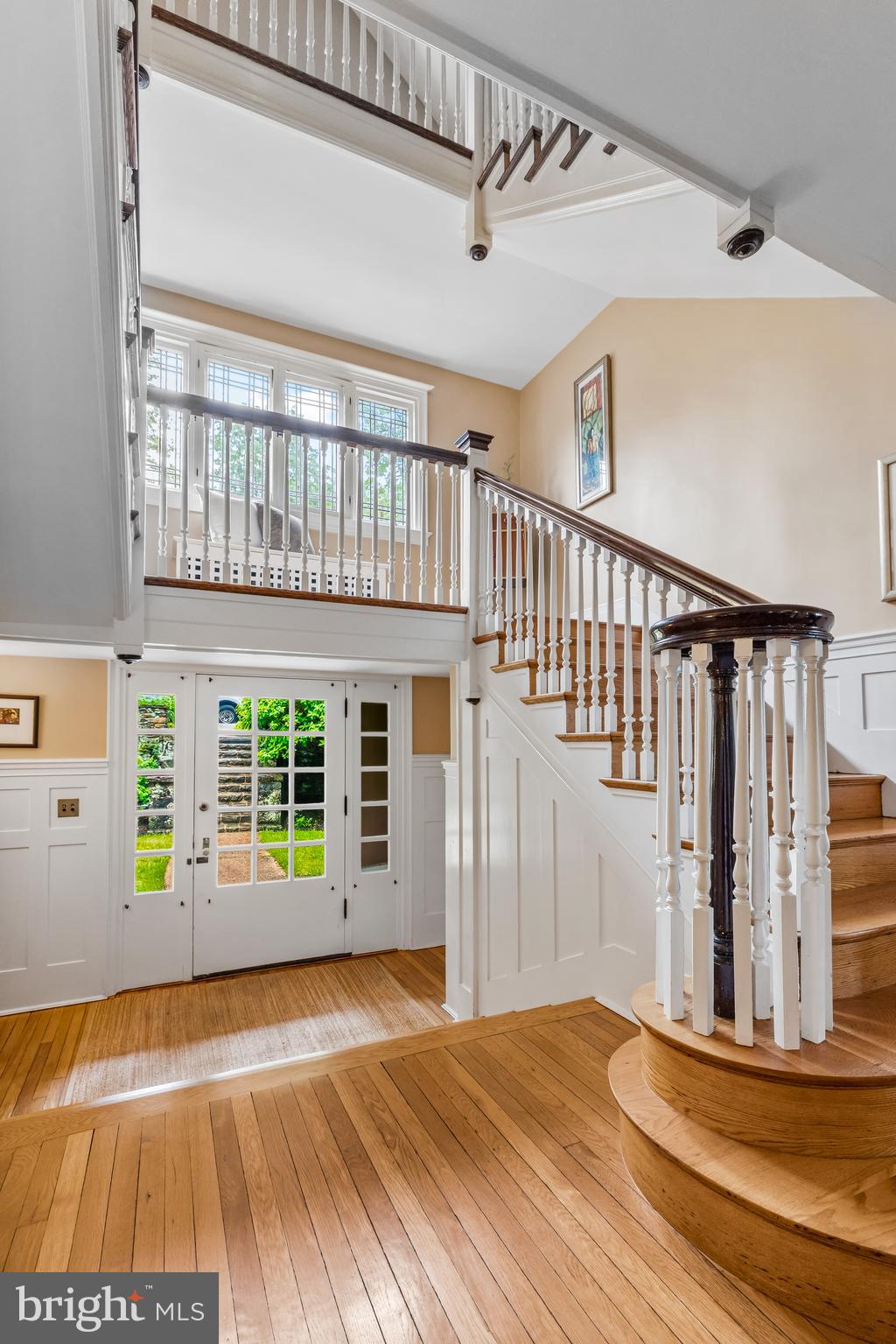 ROLAND PARK - Residential