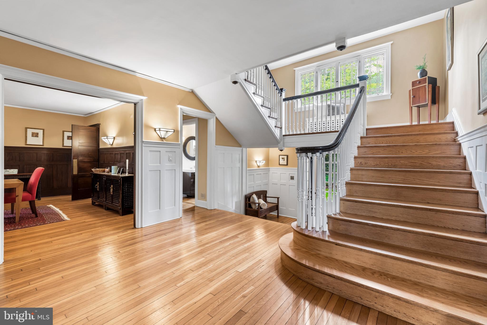 ROLAND PARK - Residential