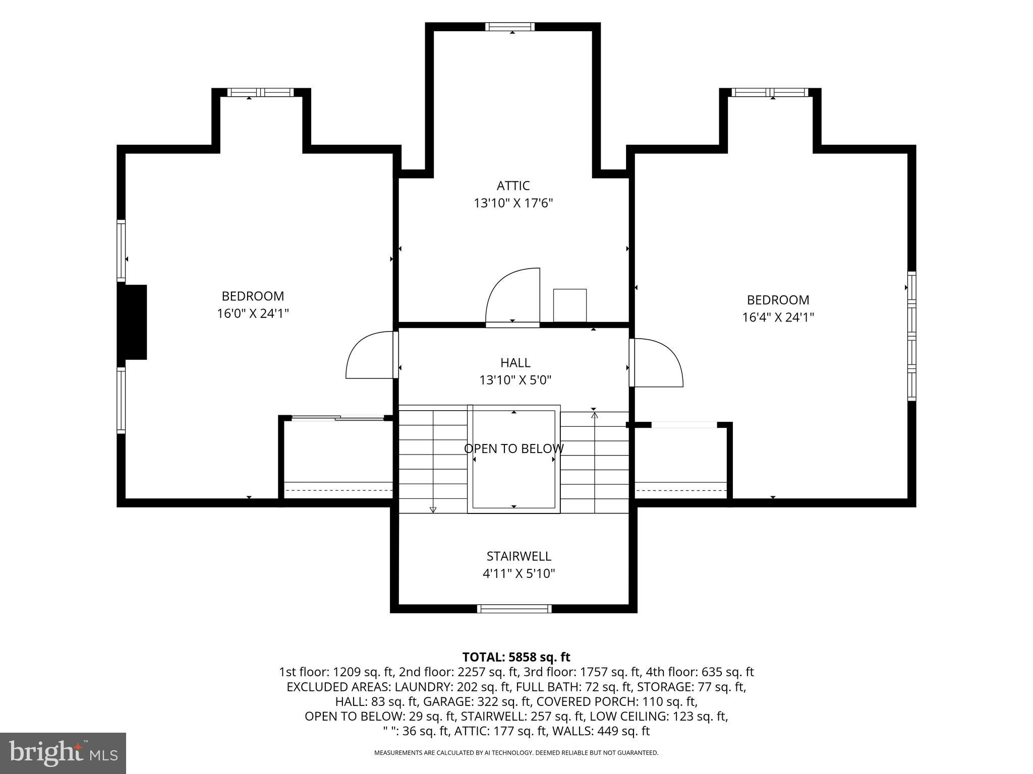 ROLAND PARK - Residential