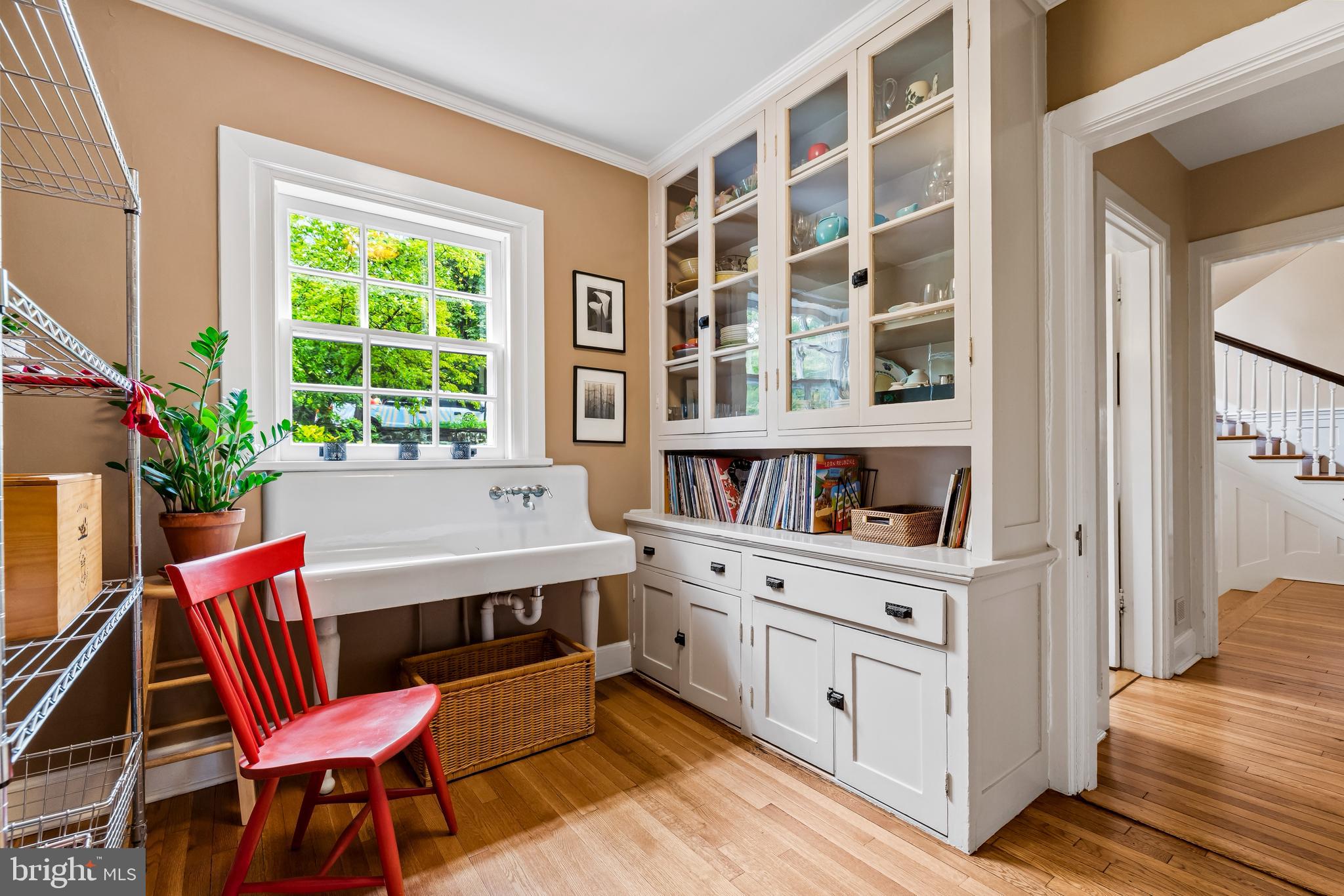 ROLAND PARK - Residential