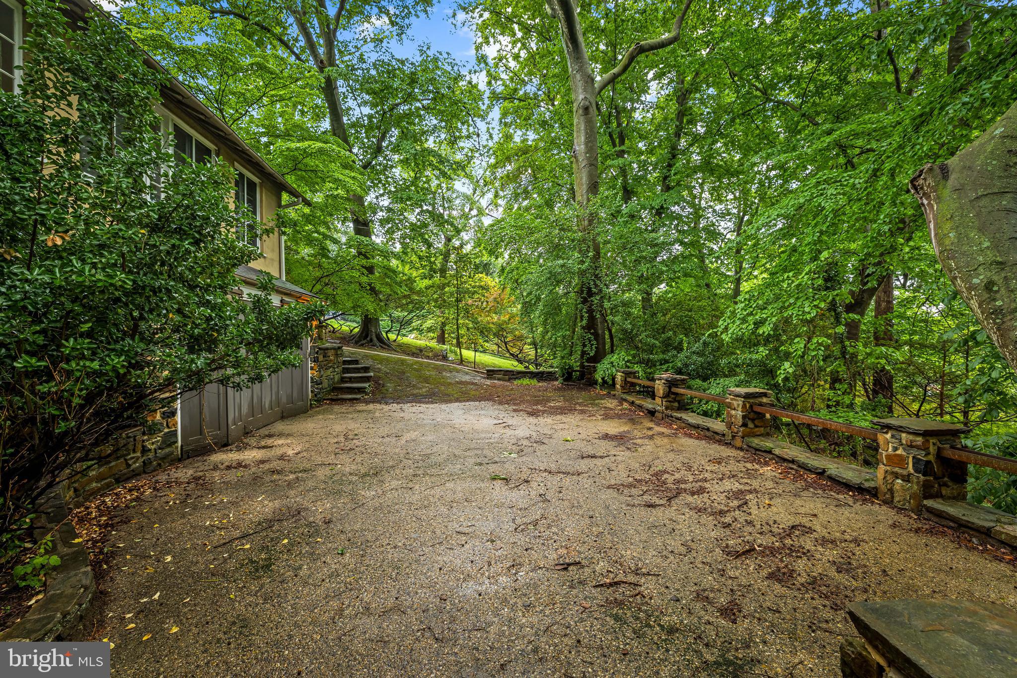 ROLAND PARK - Residential