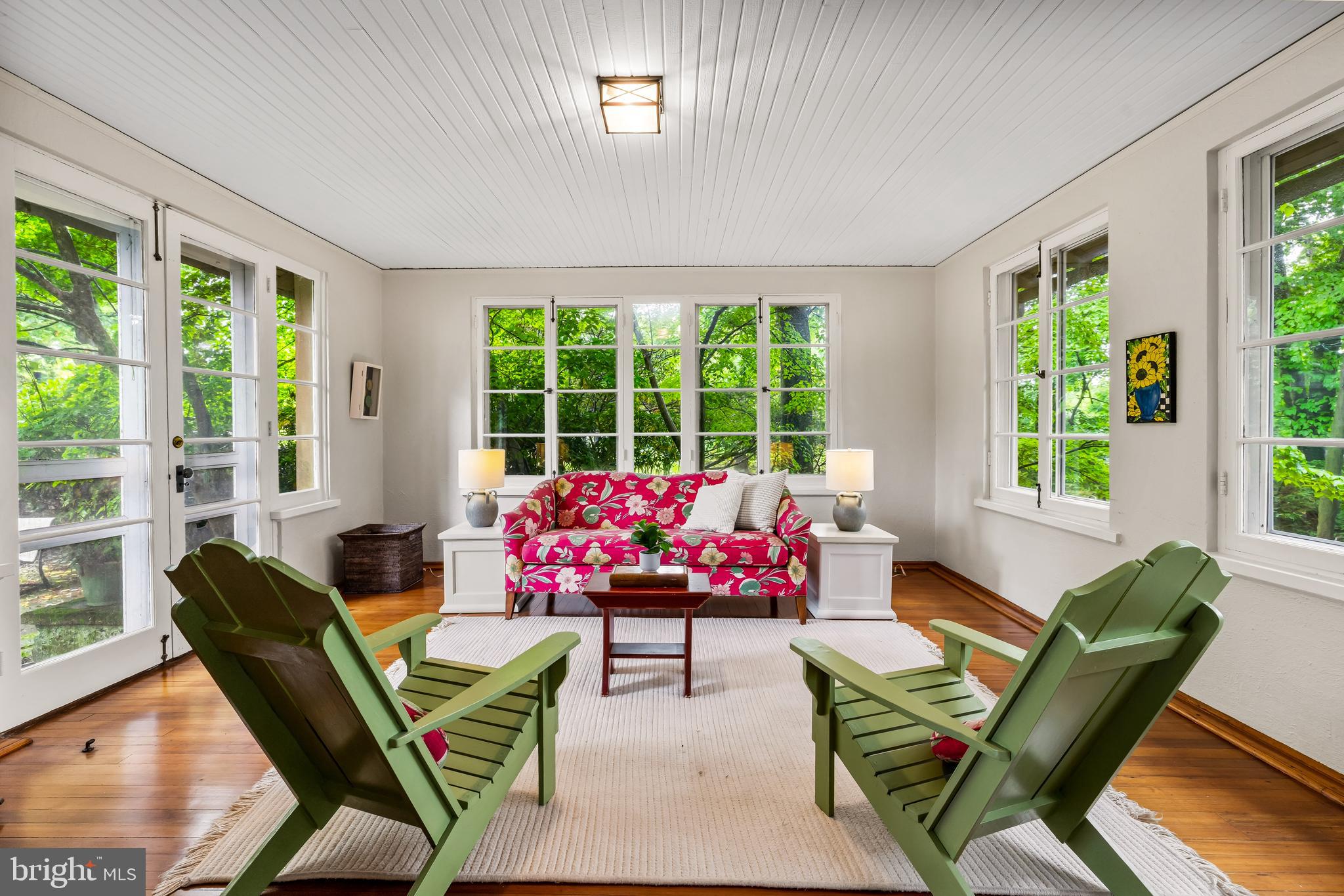 ROLAND PARK - Residential