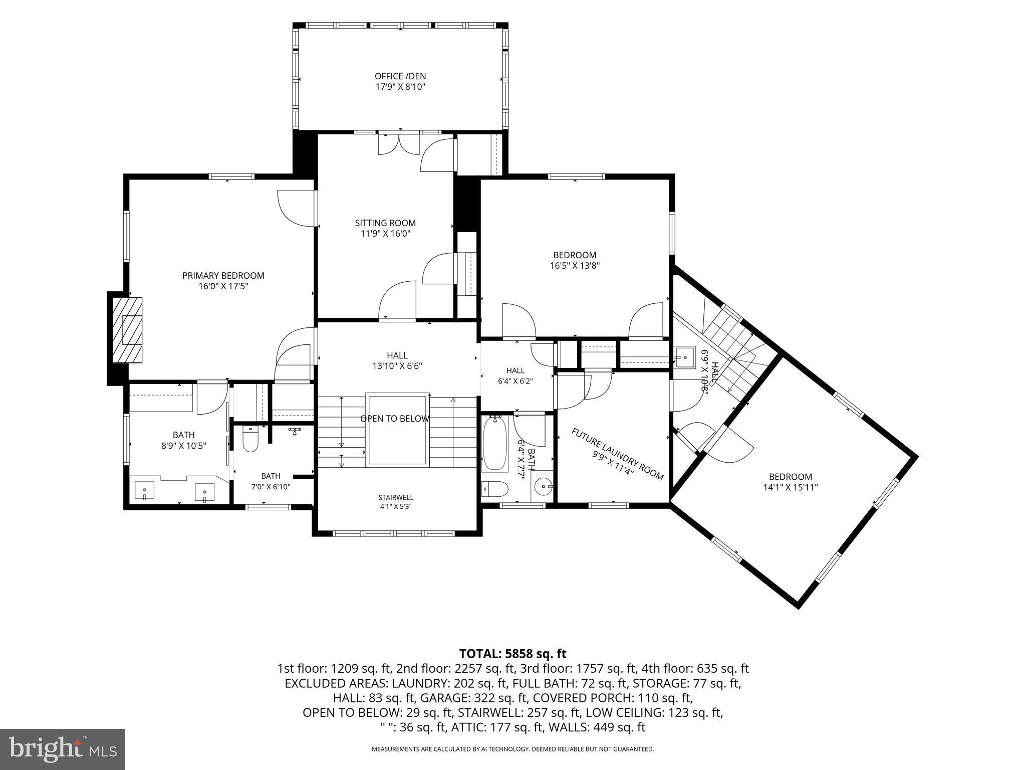 ROLAND PARK - Residential