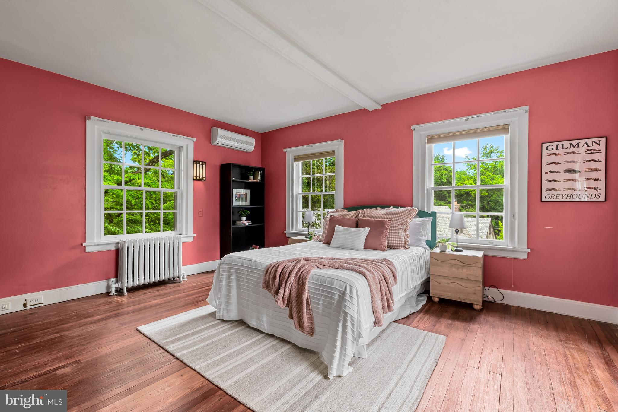 ROLAND PARK - Residential