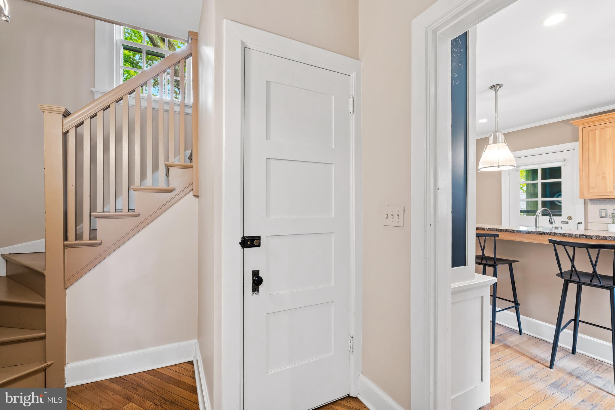 ROLAND PARK - Residential