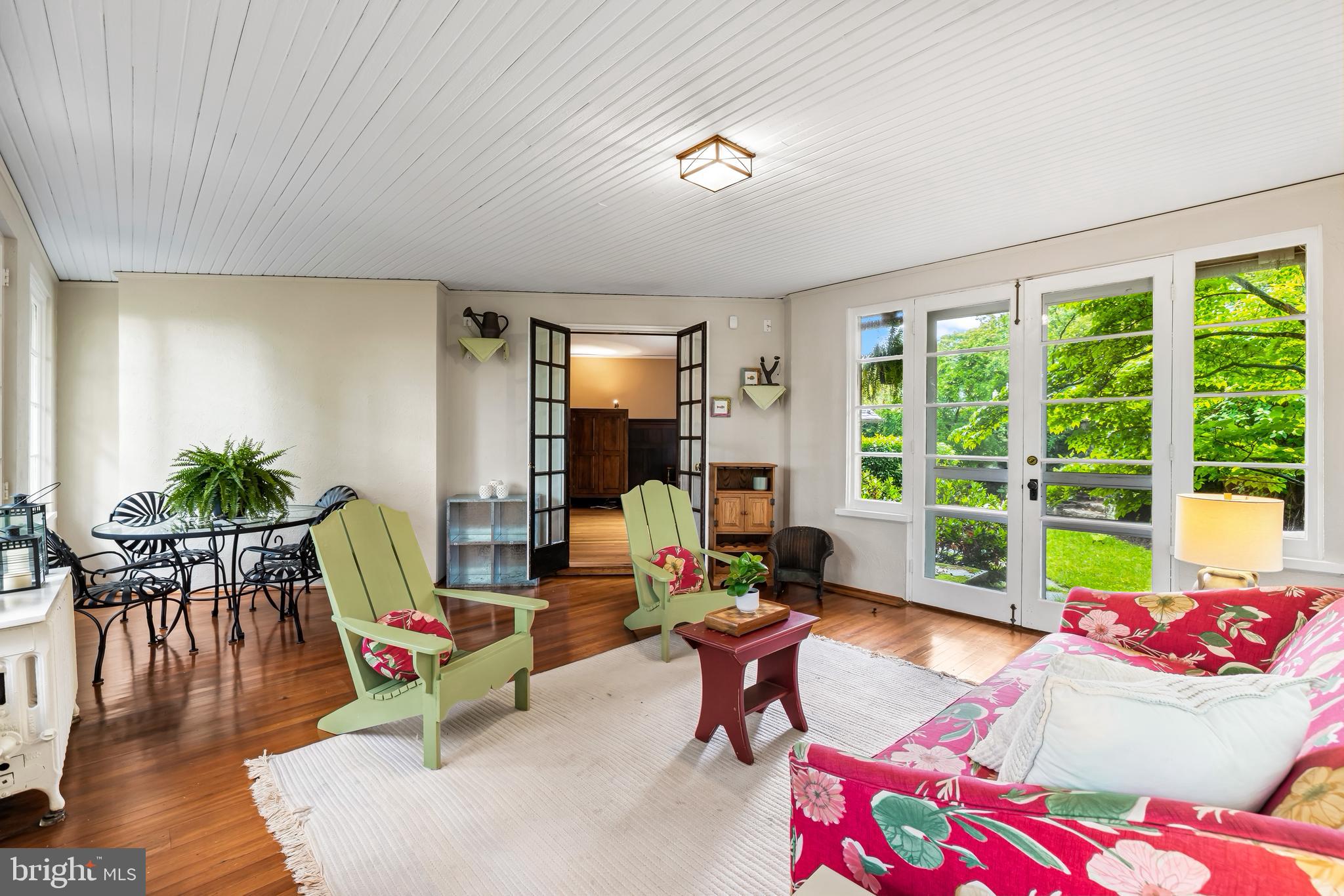 ROLAND PARK - Residential