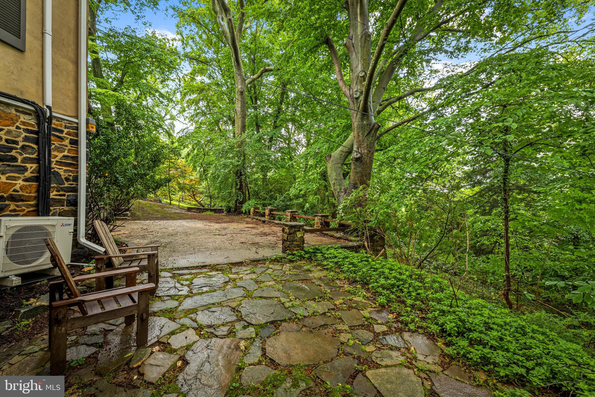 ROLAND PARK - Residential