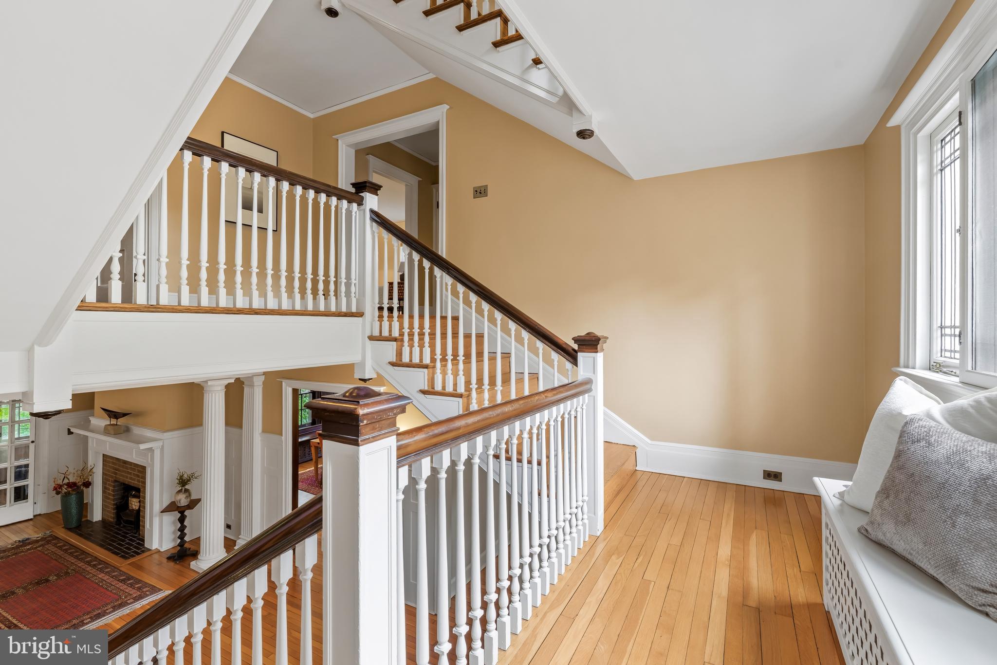 ROLAND PARK - Residential