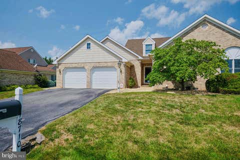 Photo of 18710 Dover Drive, HAGERSTOWN, MD 21742 (MLS # MDWA2039584)