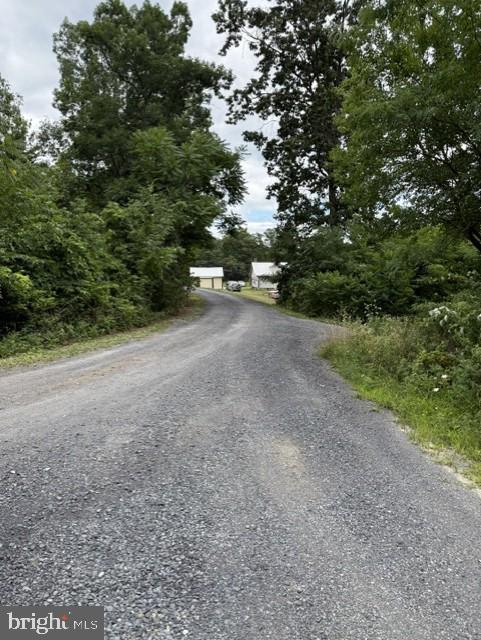 4557 CHARLESTOWN ROAD