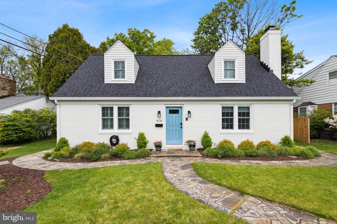 KNOLLWOOD - Residential