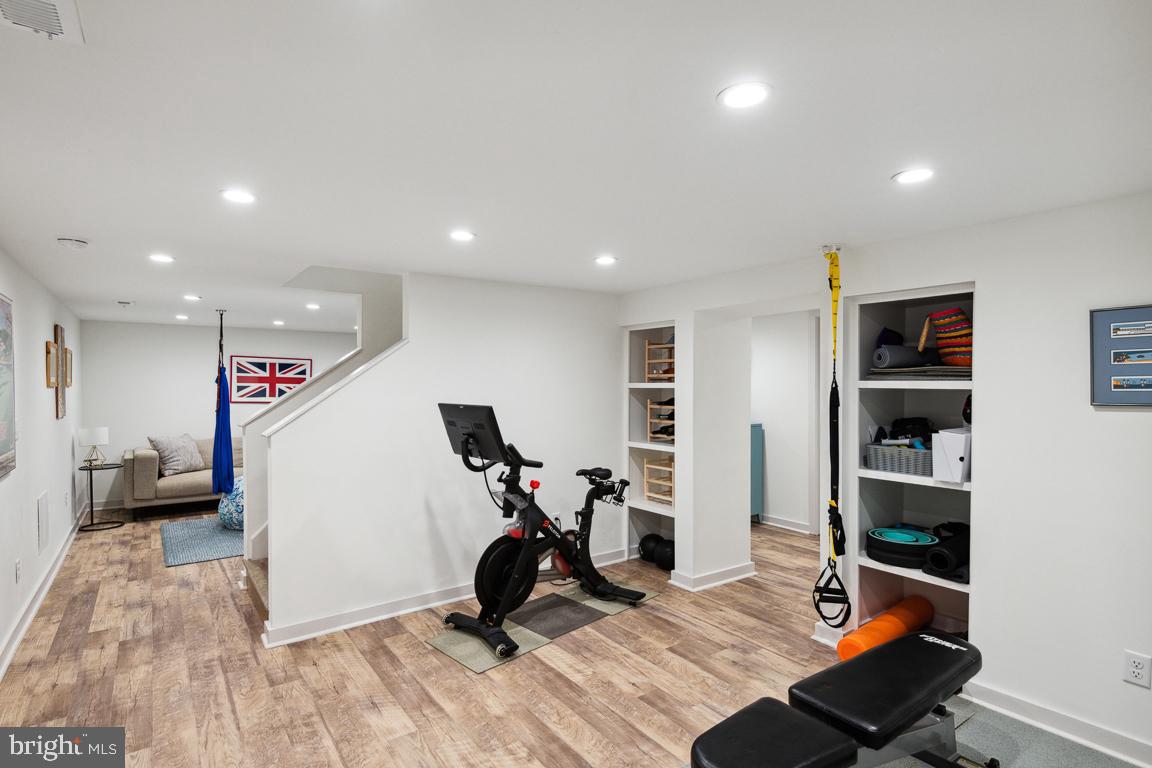 KNOLLWOOD - Residential