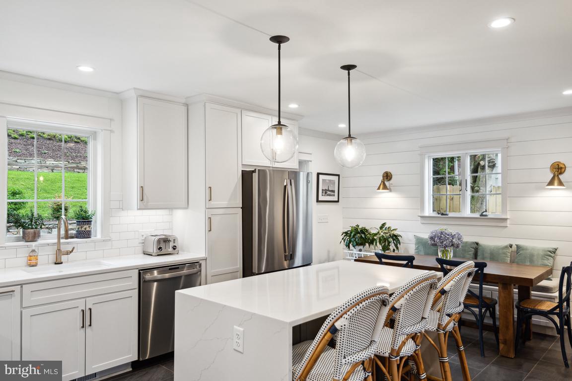 KNOLLWOOD - Residential