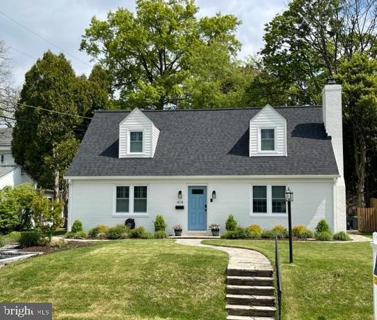 KNOLLWOOD - Residential