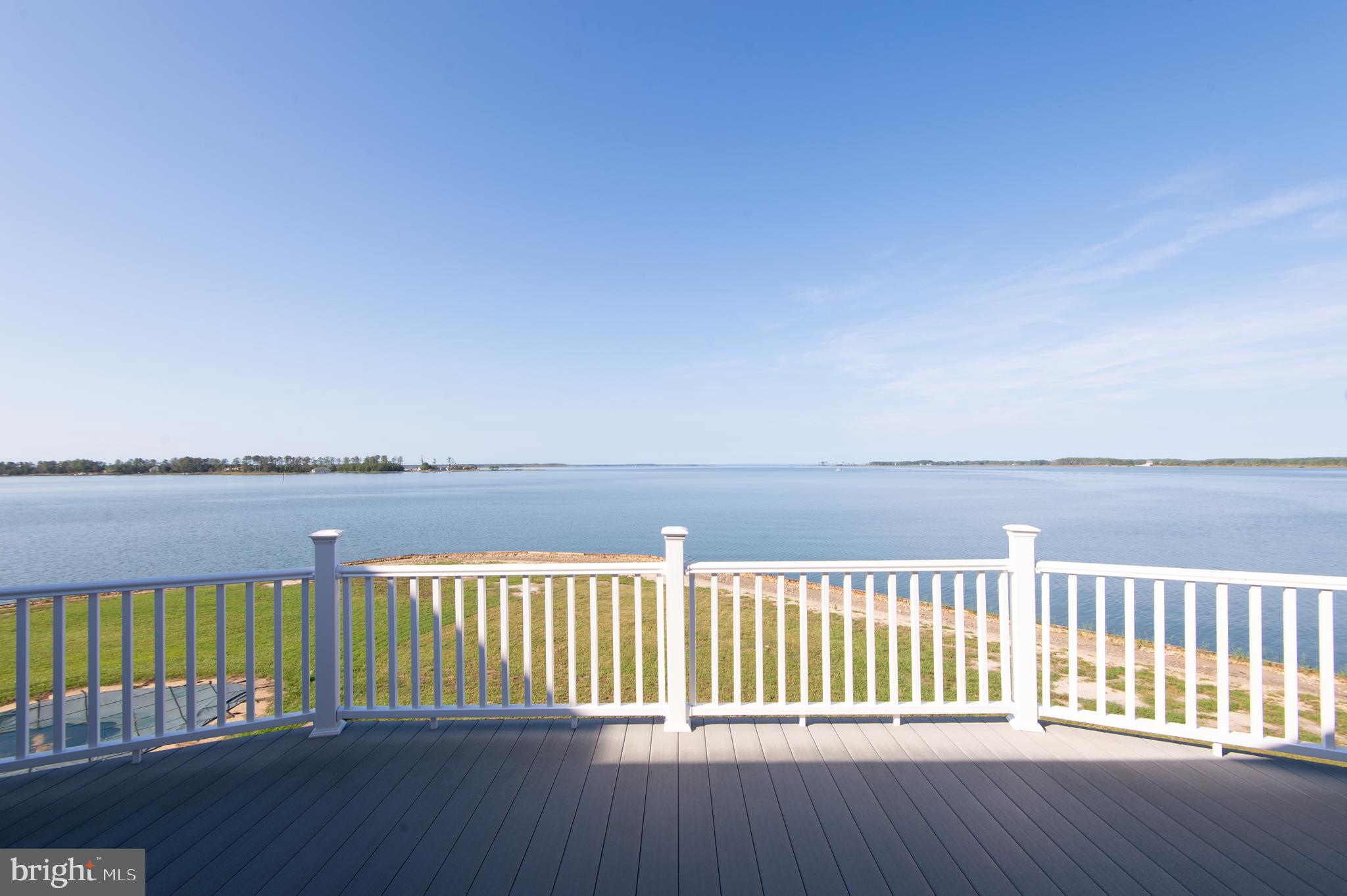 TOWN POINT - Residential