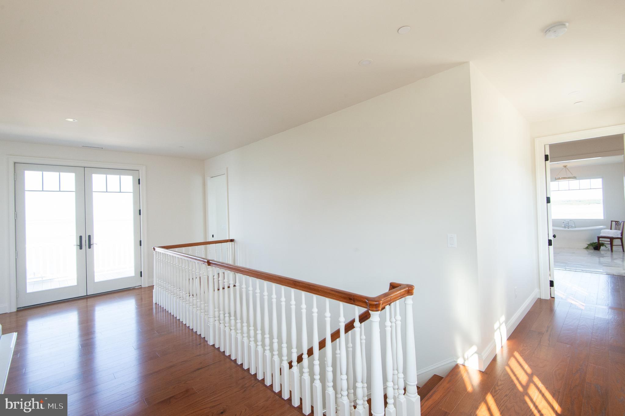 TOWN POINT - Residential