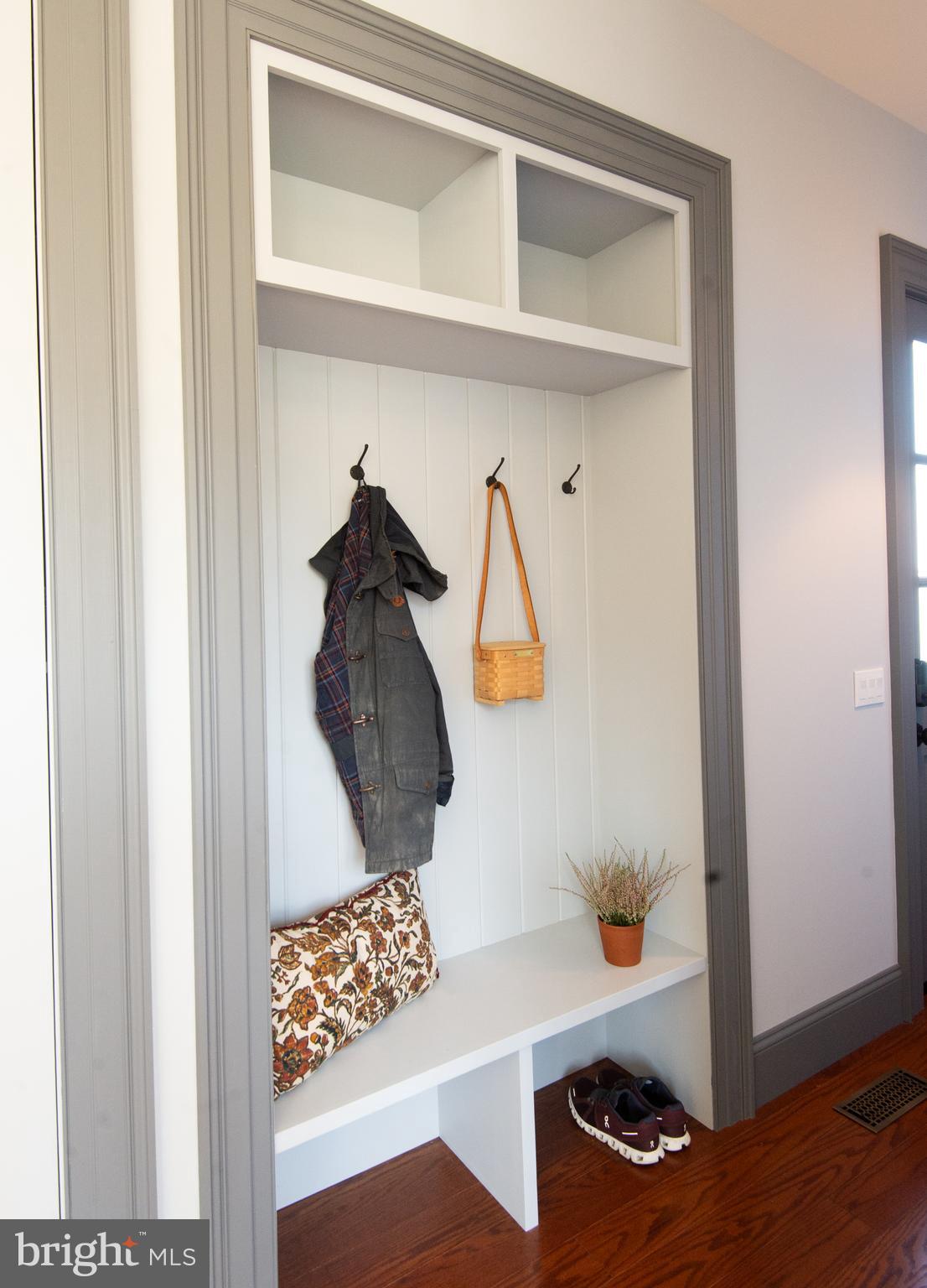 TOWN POINT - Residential