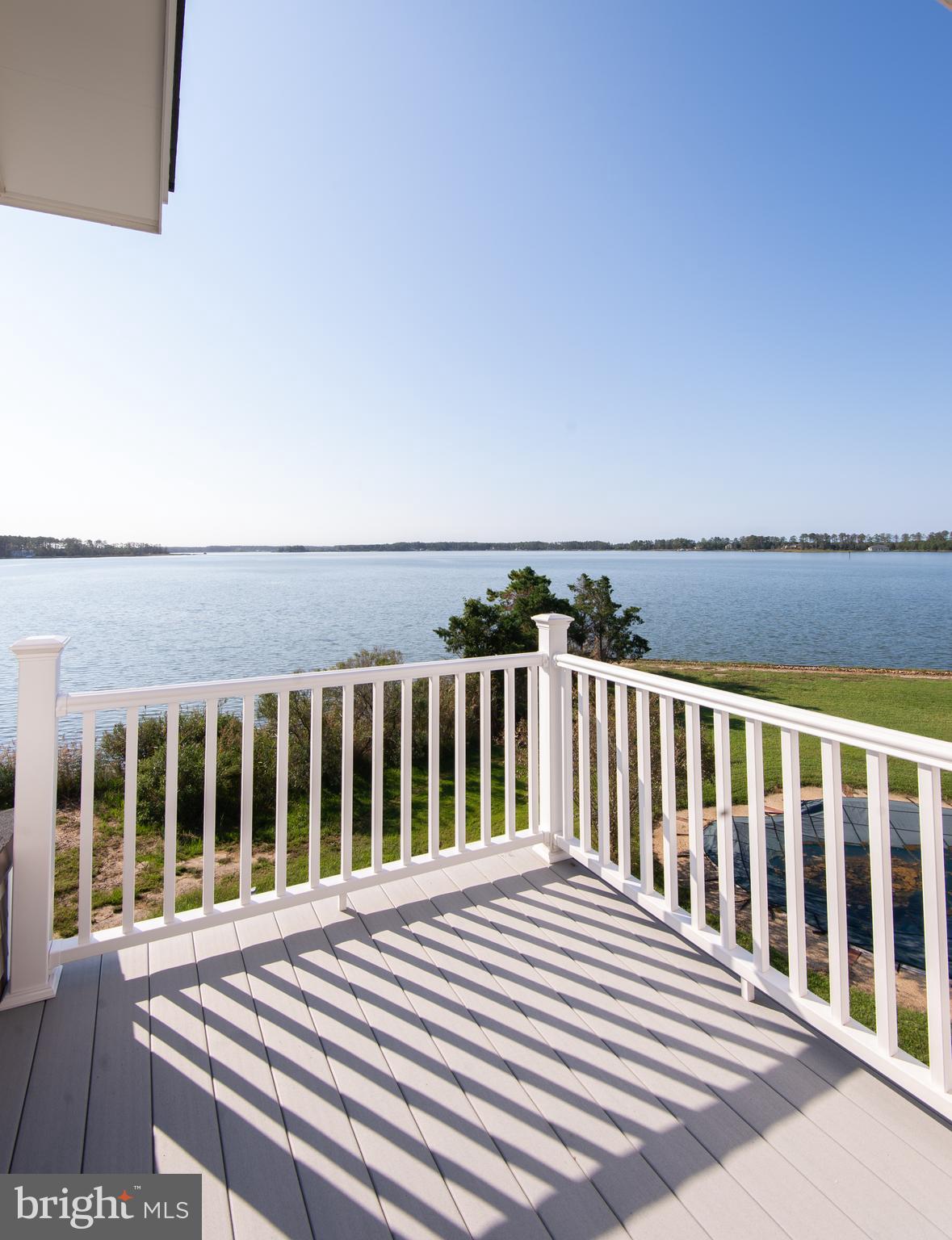 TOWN POINT - Residential