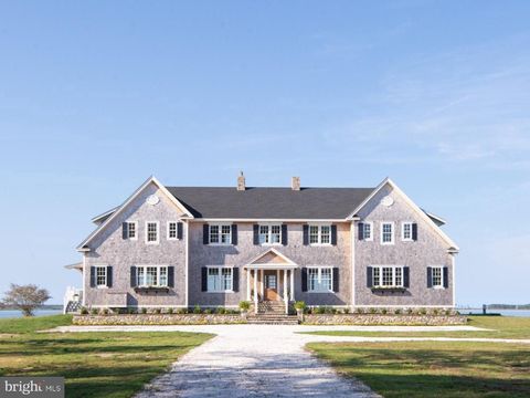 1301 BROADVIEW DRIVE CAMBRIDGE MD 21613