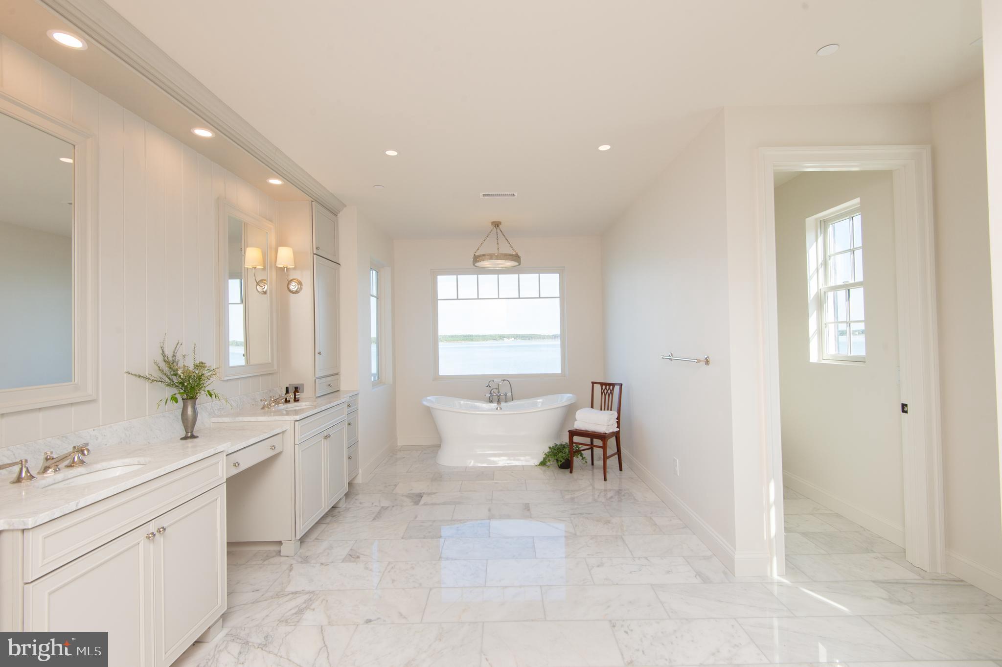 TOWN POINT - Residential