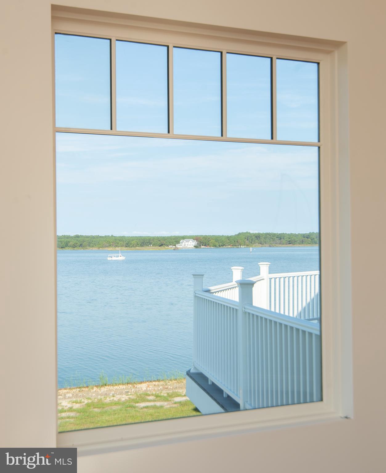 TOWN POINT - Residential