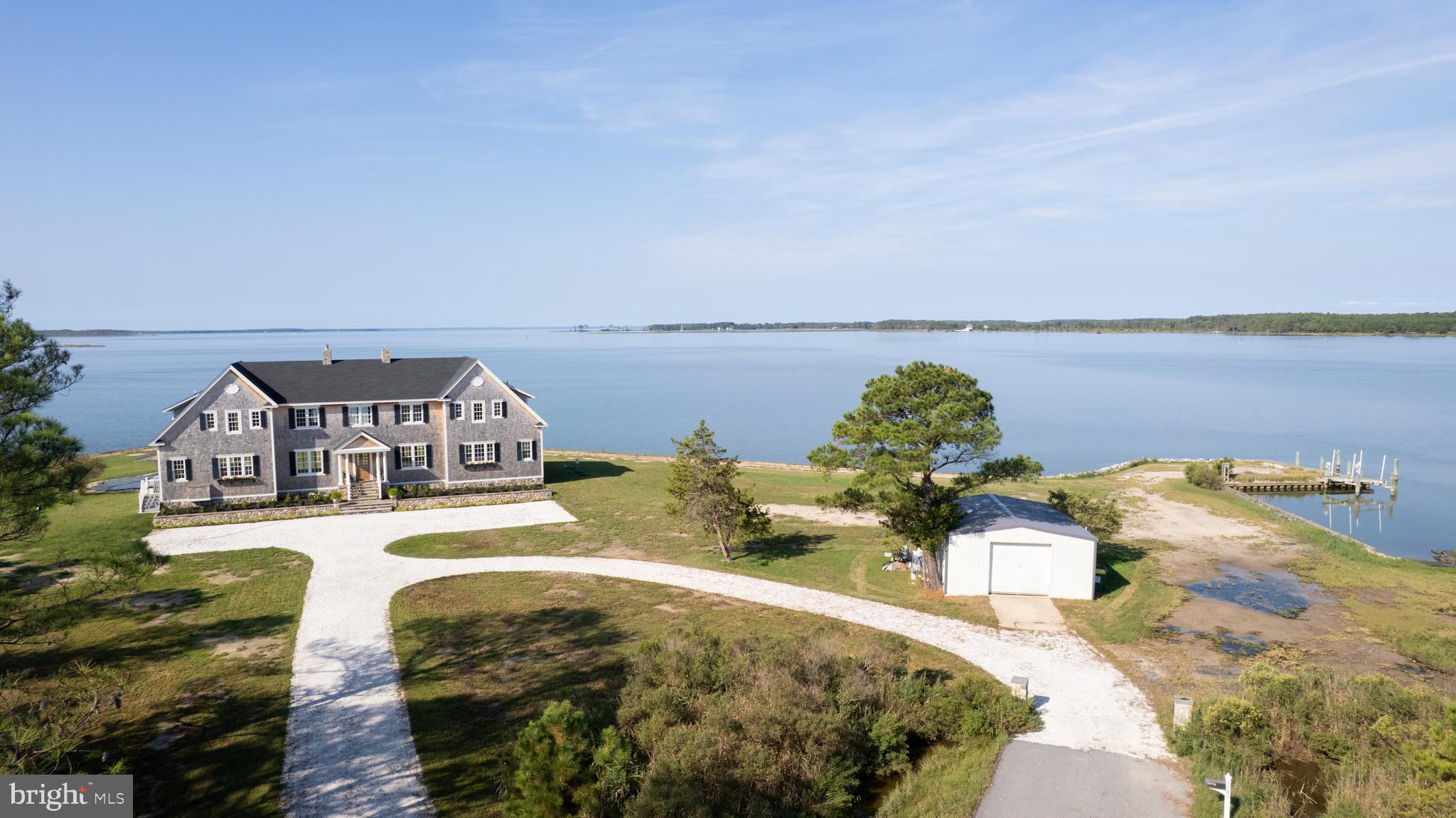 TOWN POINT - Residential