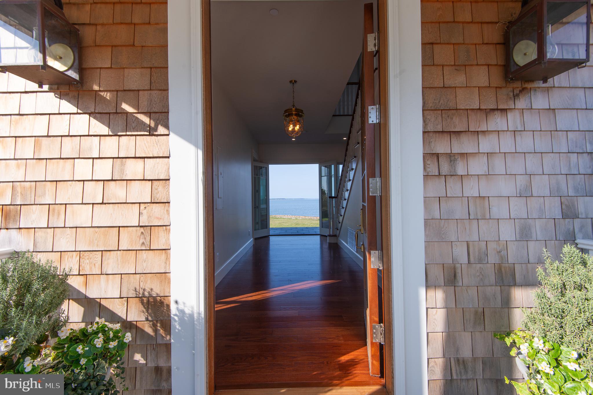 TOWN POINT - Residential