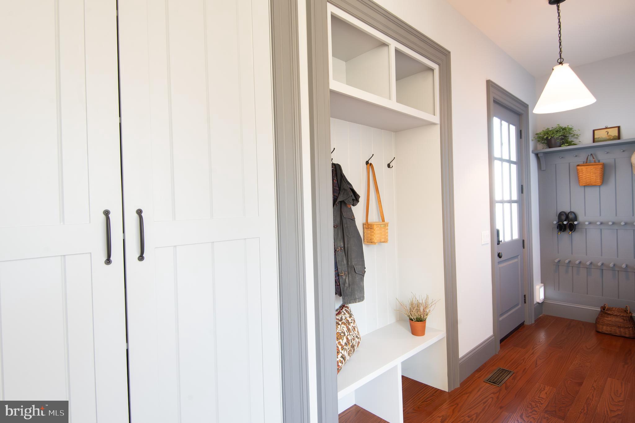 TOWN POINT - Residential