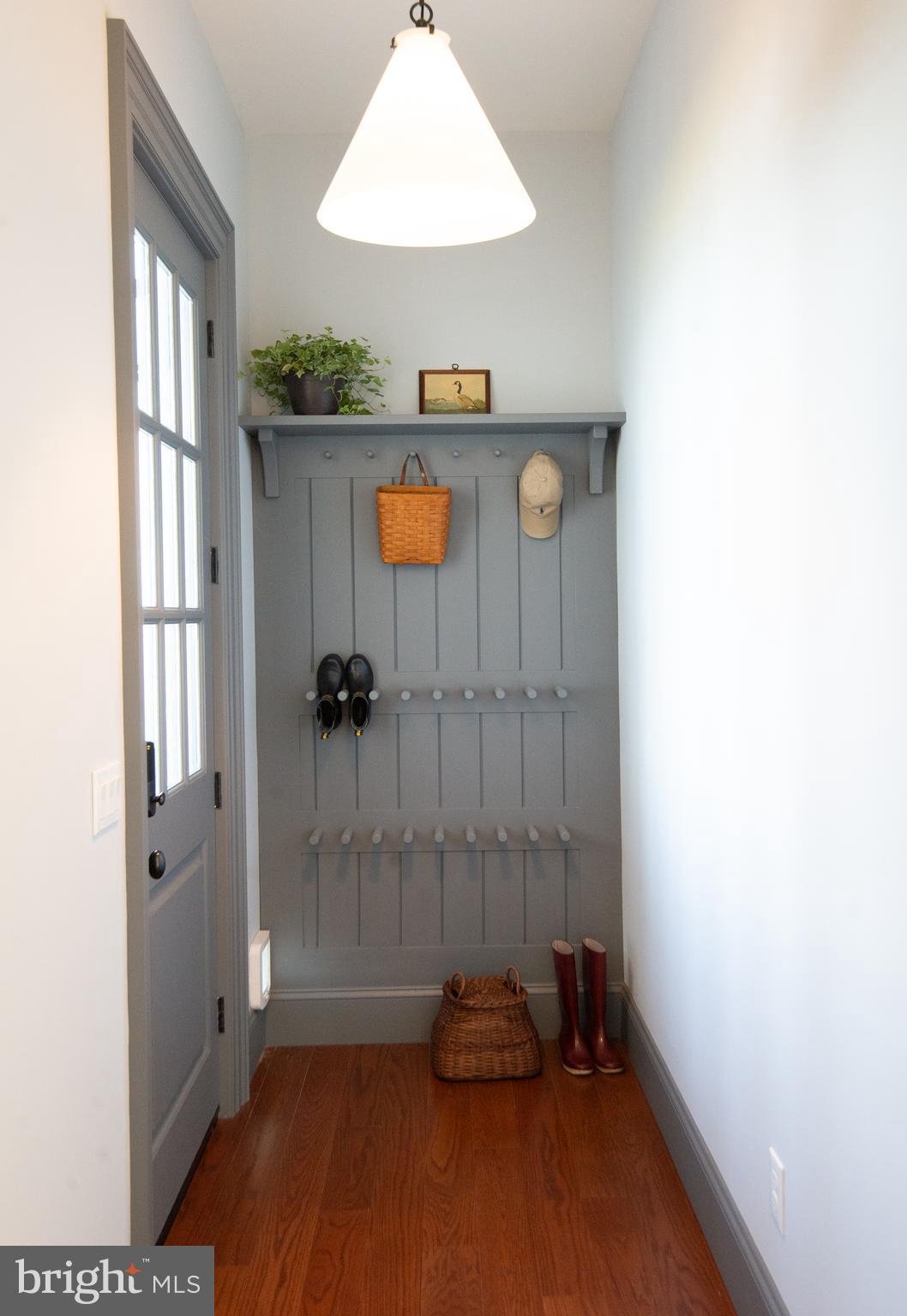 TOWN POINT - Residential