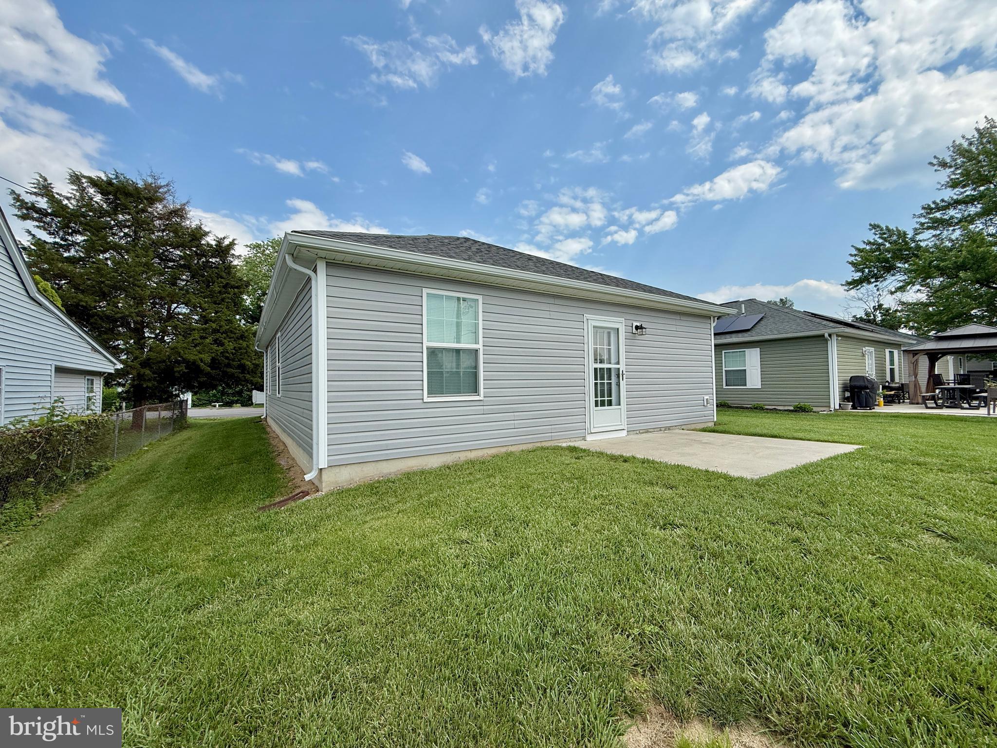 NONE AVAILABLE - Residential