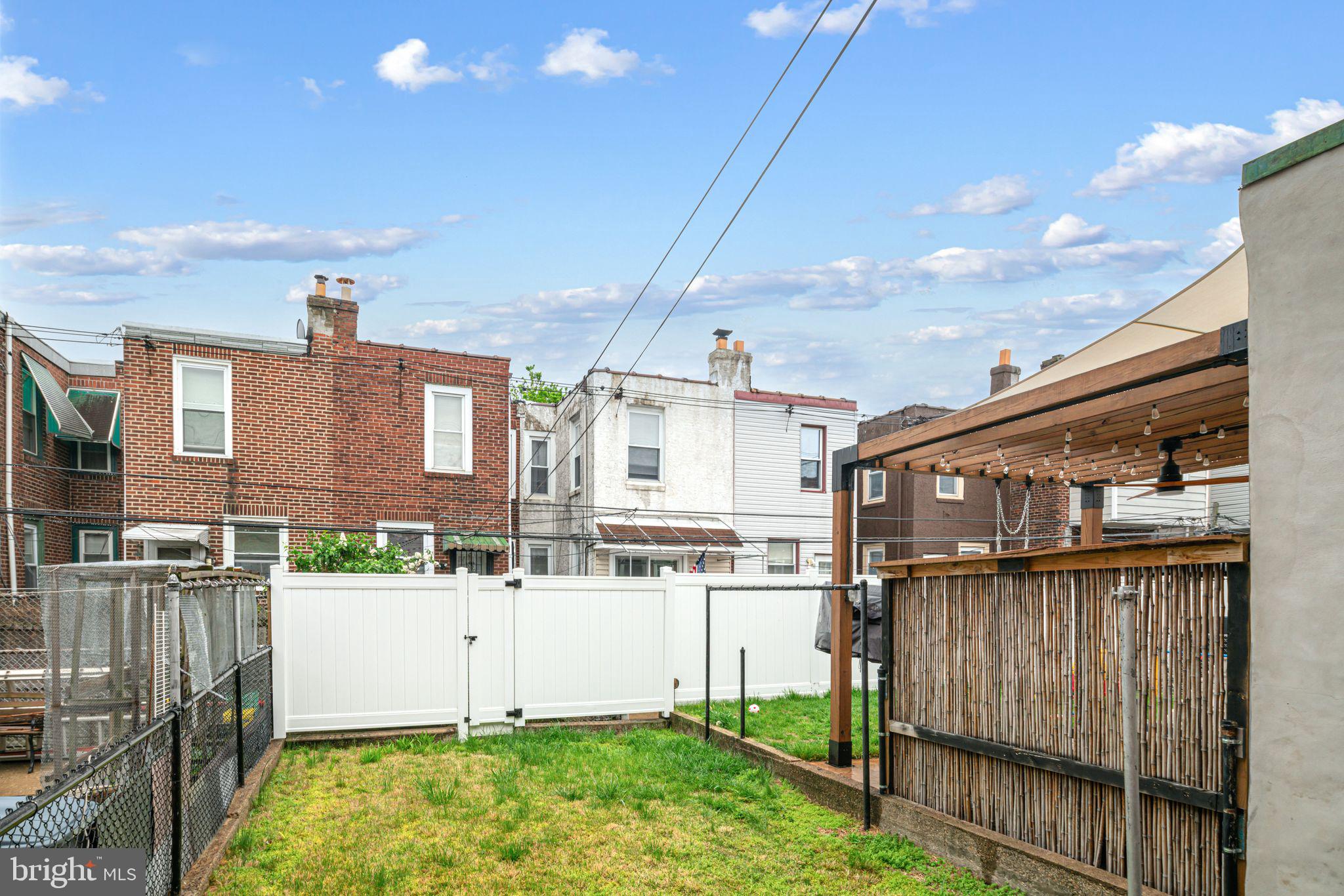 PORT RICHMOND - Residential